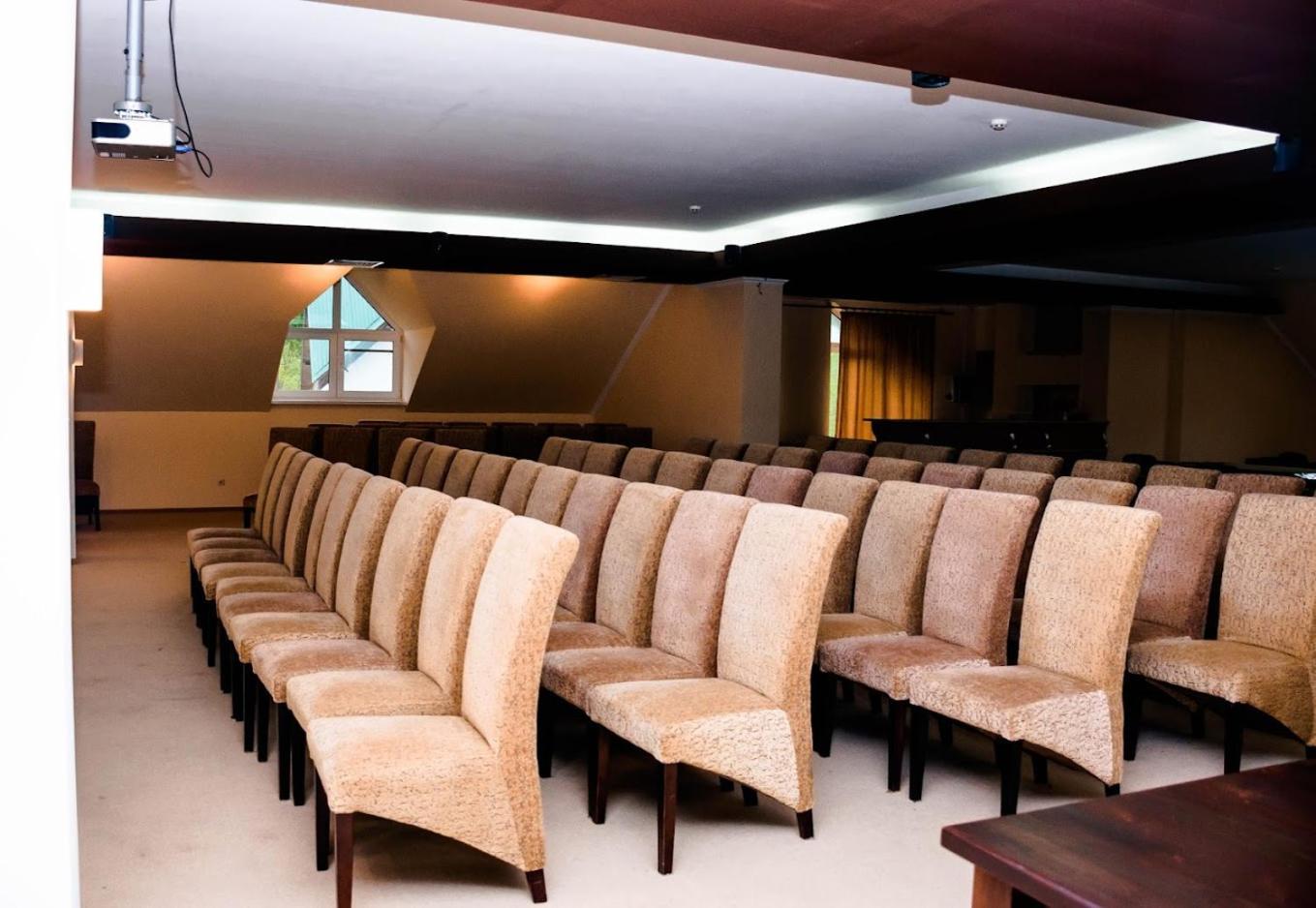 Hotel Solotvyno Resort מראה חיצוני תמונה