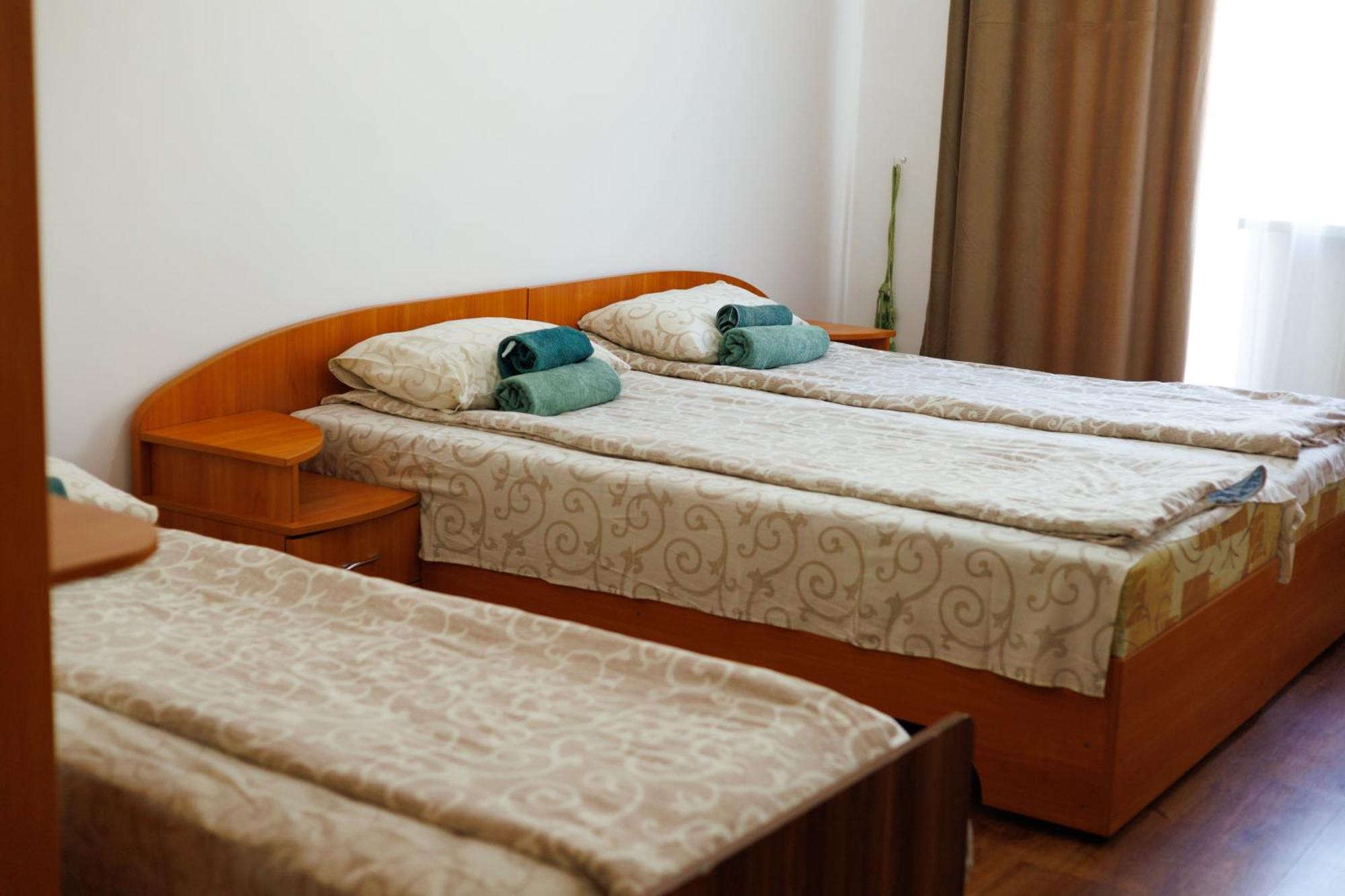 Hotel Solotvyno Resort מראה חיצוני תמונה