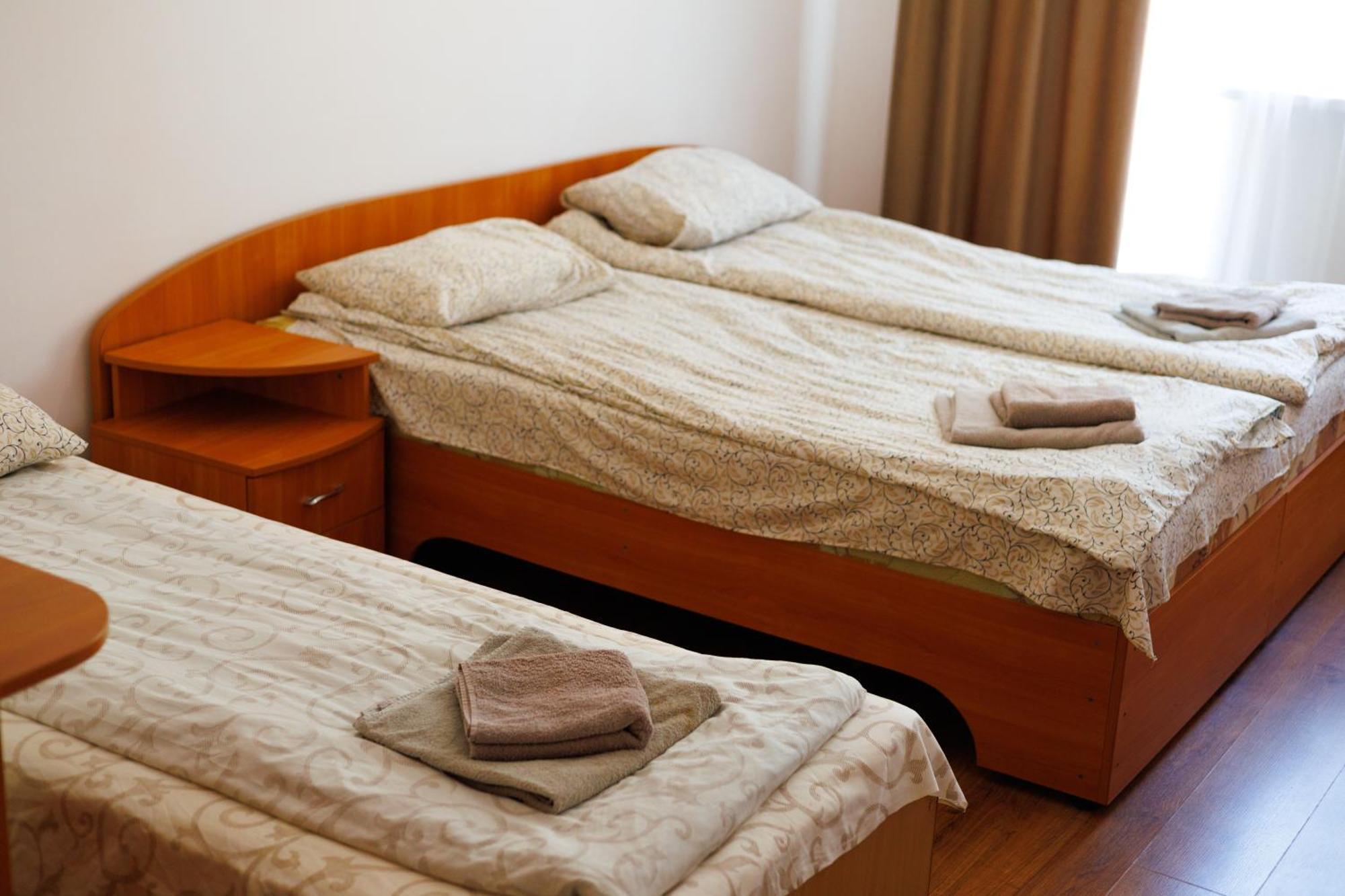 Hotel Solotvyno Resort מראה חיצוני תמונה