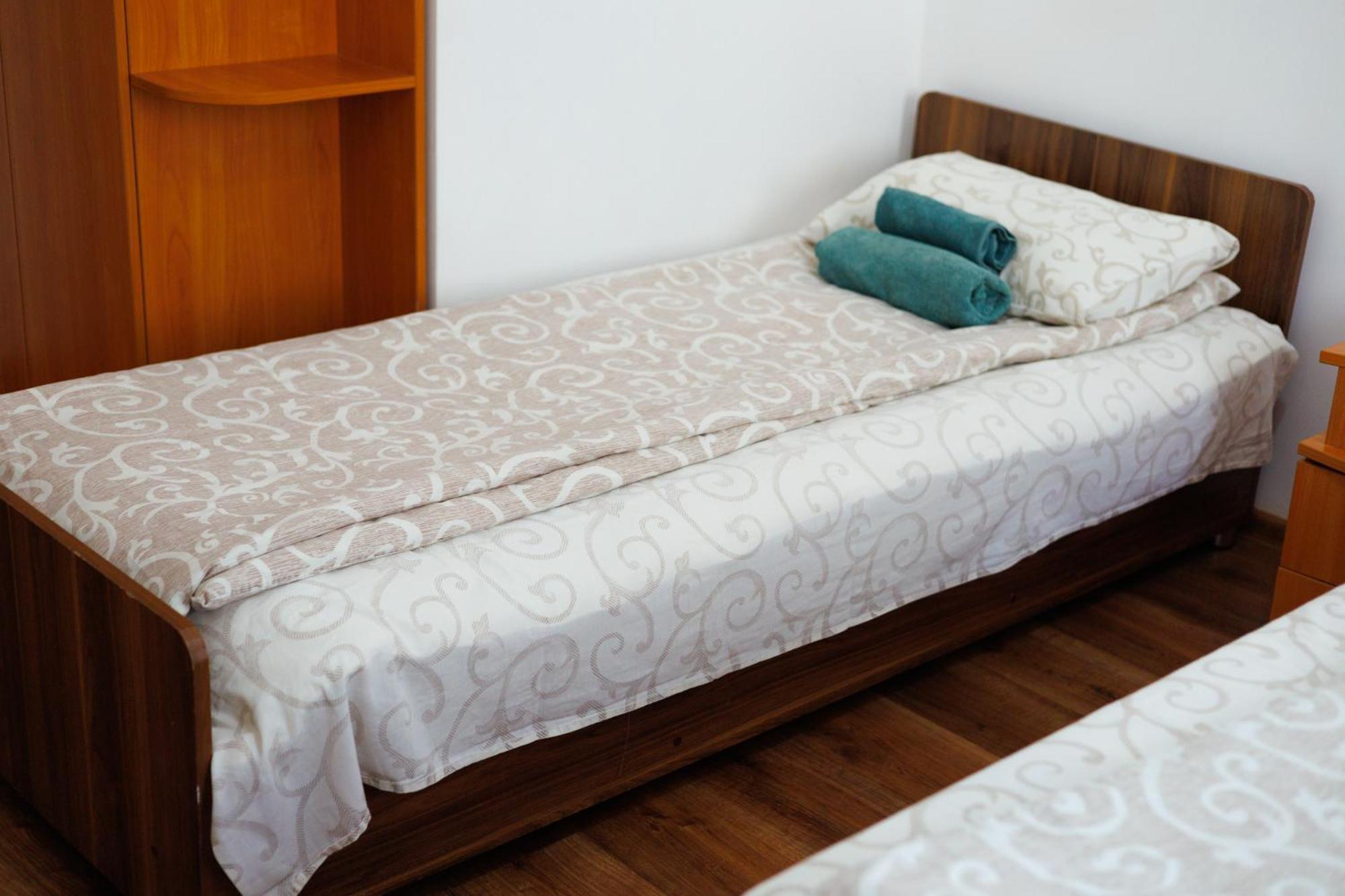 Hotel Solotvyno Resort מראה חיצוני תמונה