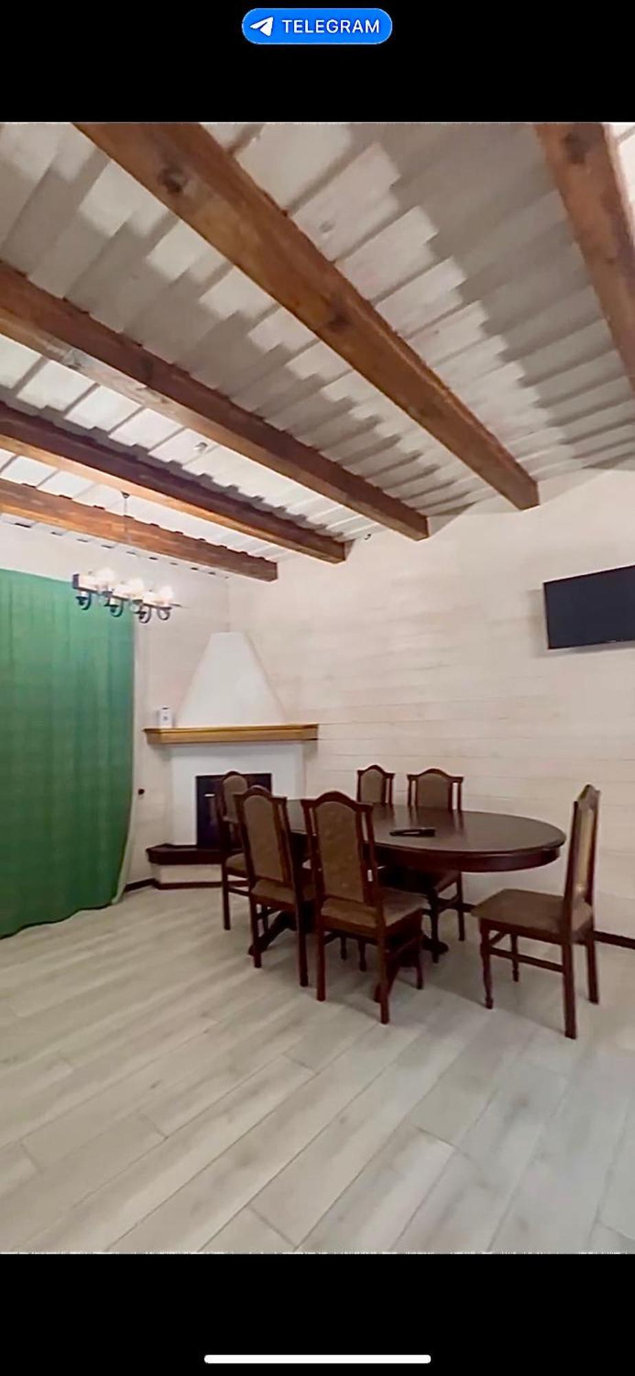 Hotel Solotvyno Resort מראה חיצוני תמונה