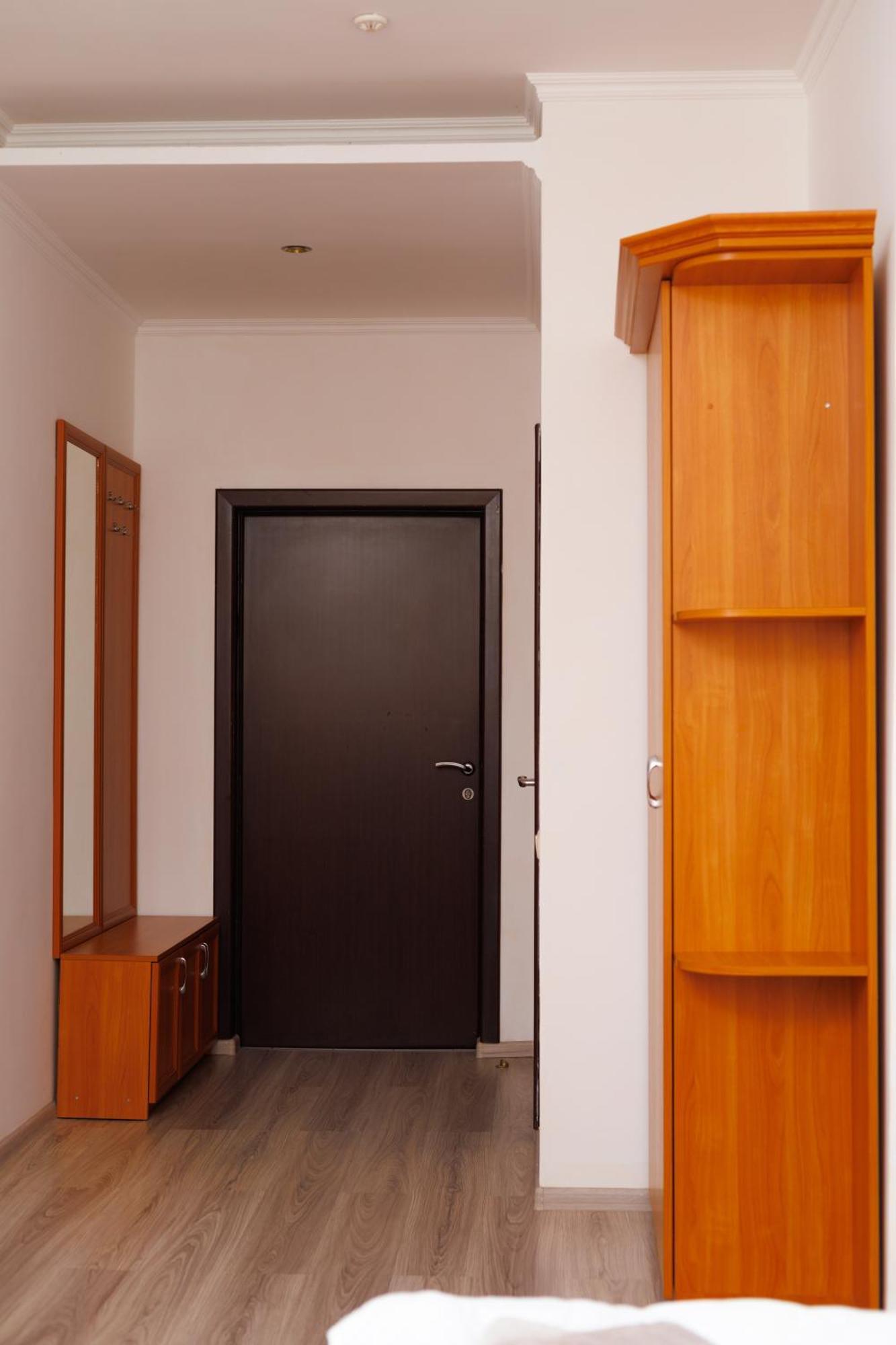 Hotel Solotvyno Resort מראה חיצוני תמונה