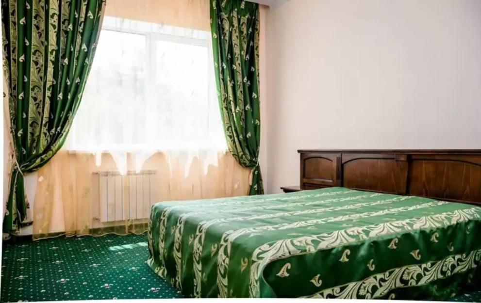 Hotel Solotvyno Resort מראה חיצוני תמונה