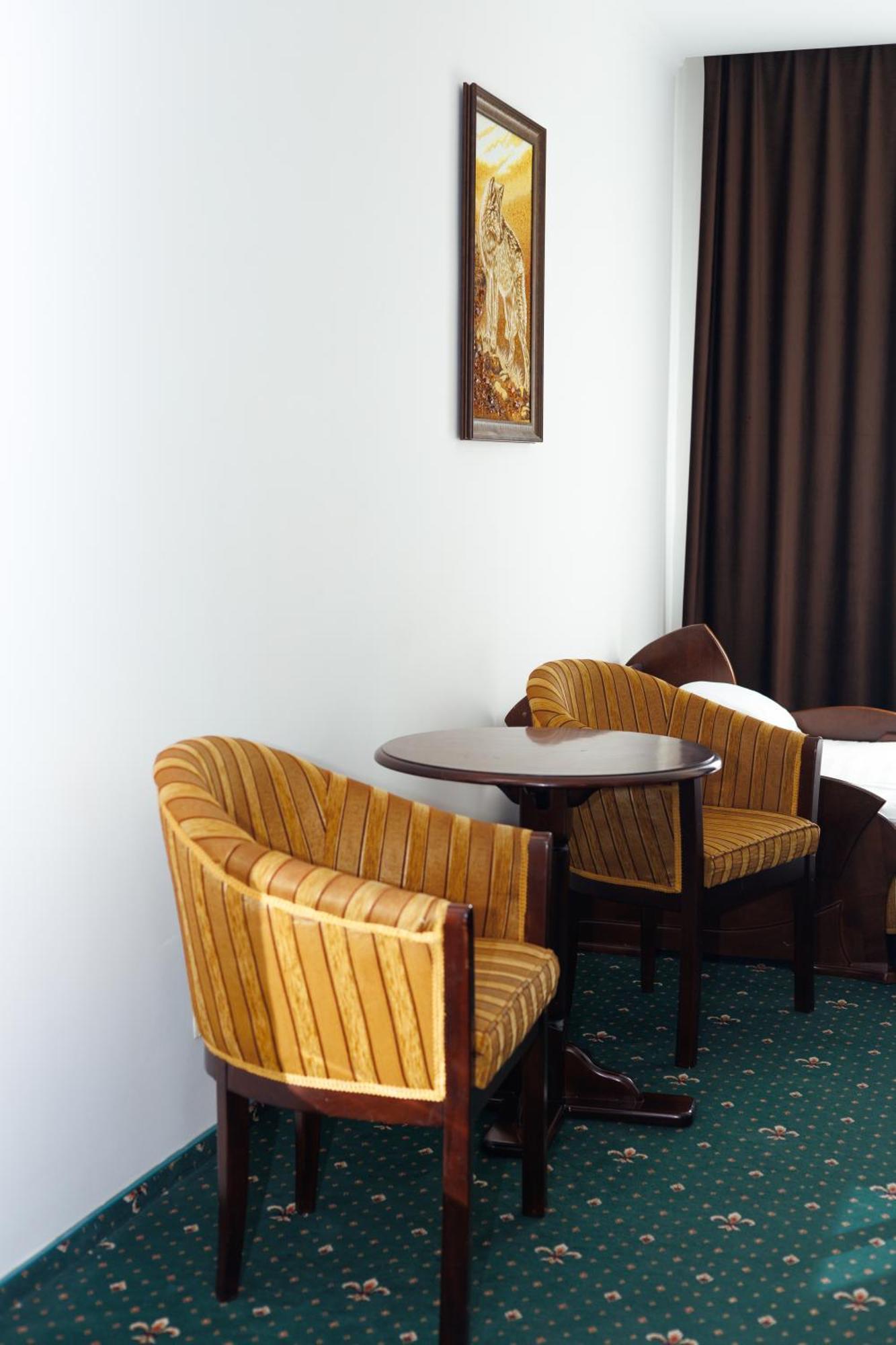 Hotel Solotvyno Resort מראה חיצוני תמונה