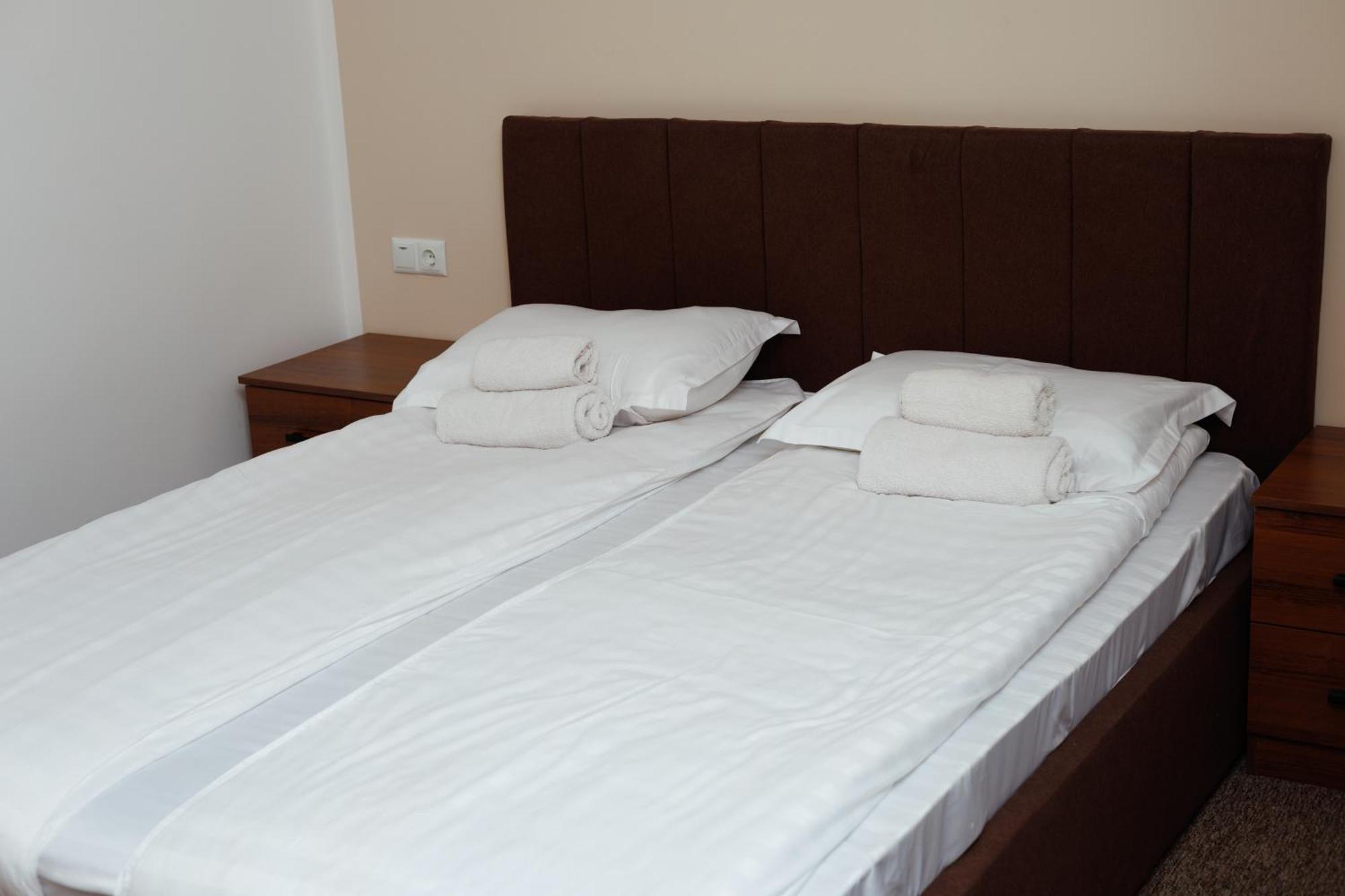 Hotel Solotvyno Resort מראה חיצוני תמונה