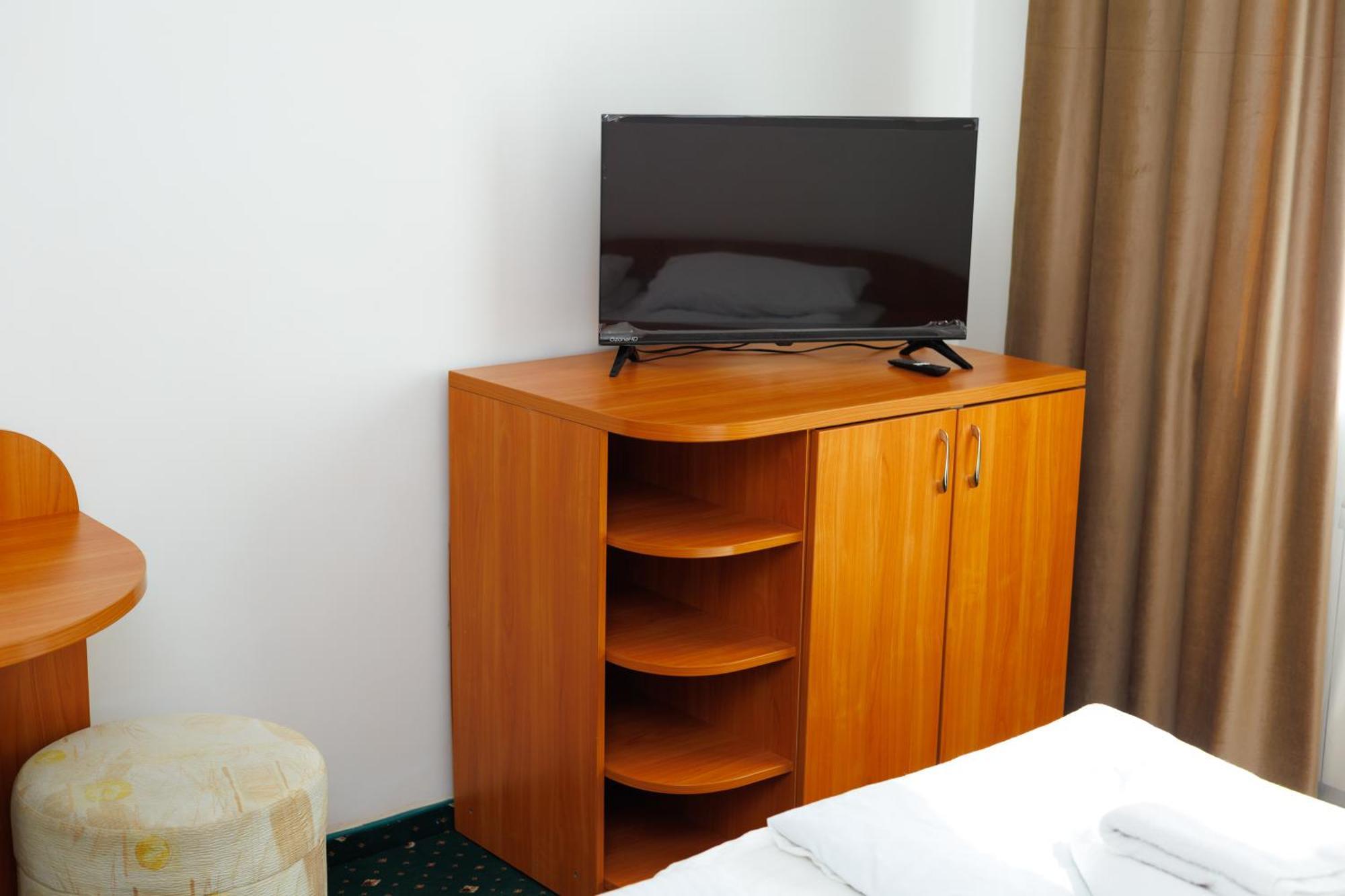Hotel Solotvyno Resort מראה חיצוני תמונה