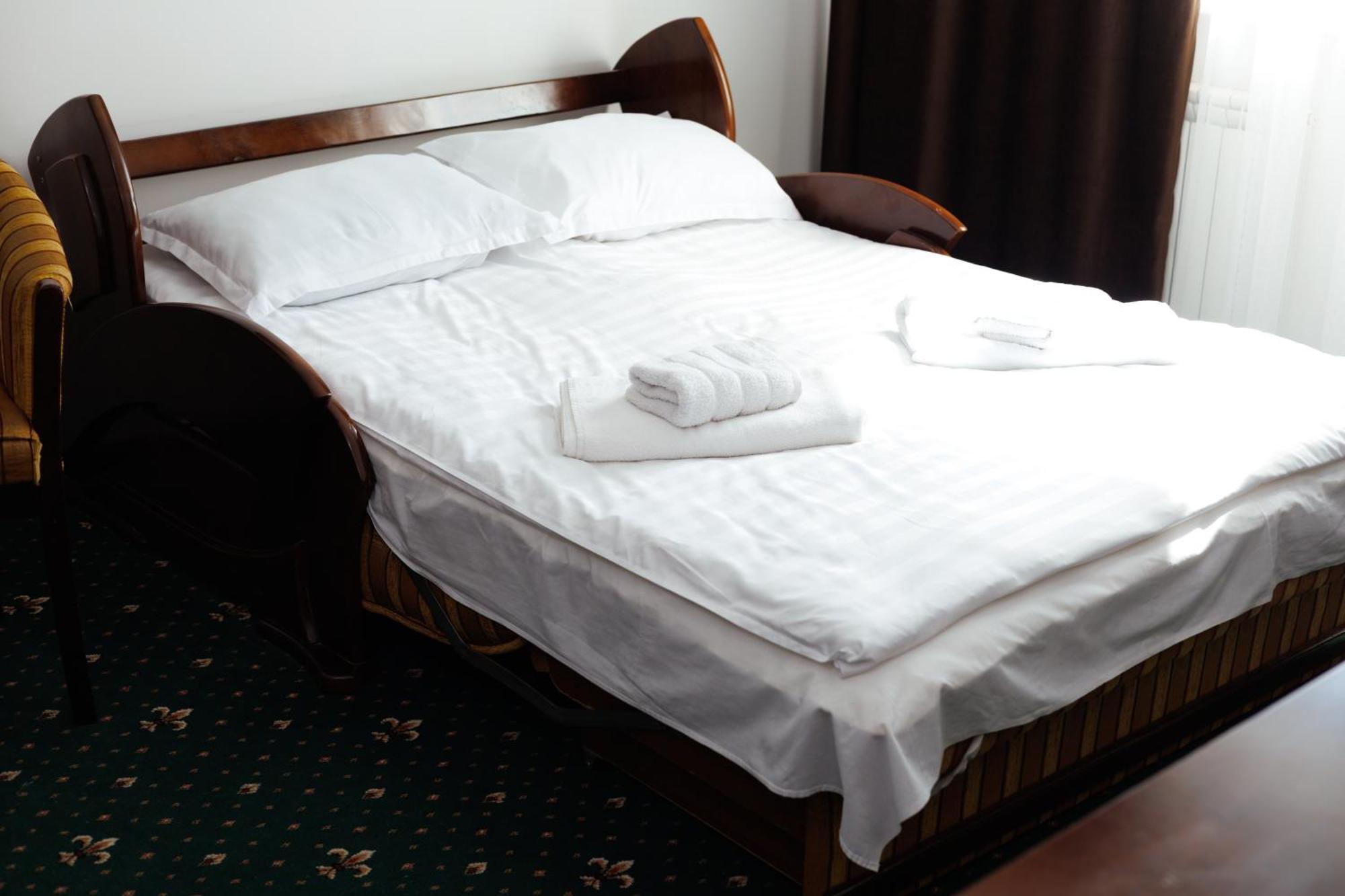 Hotel Solotvyno Resort מראה חיצוני תמונה