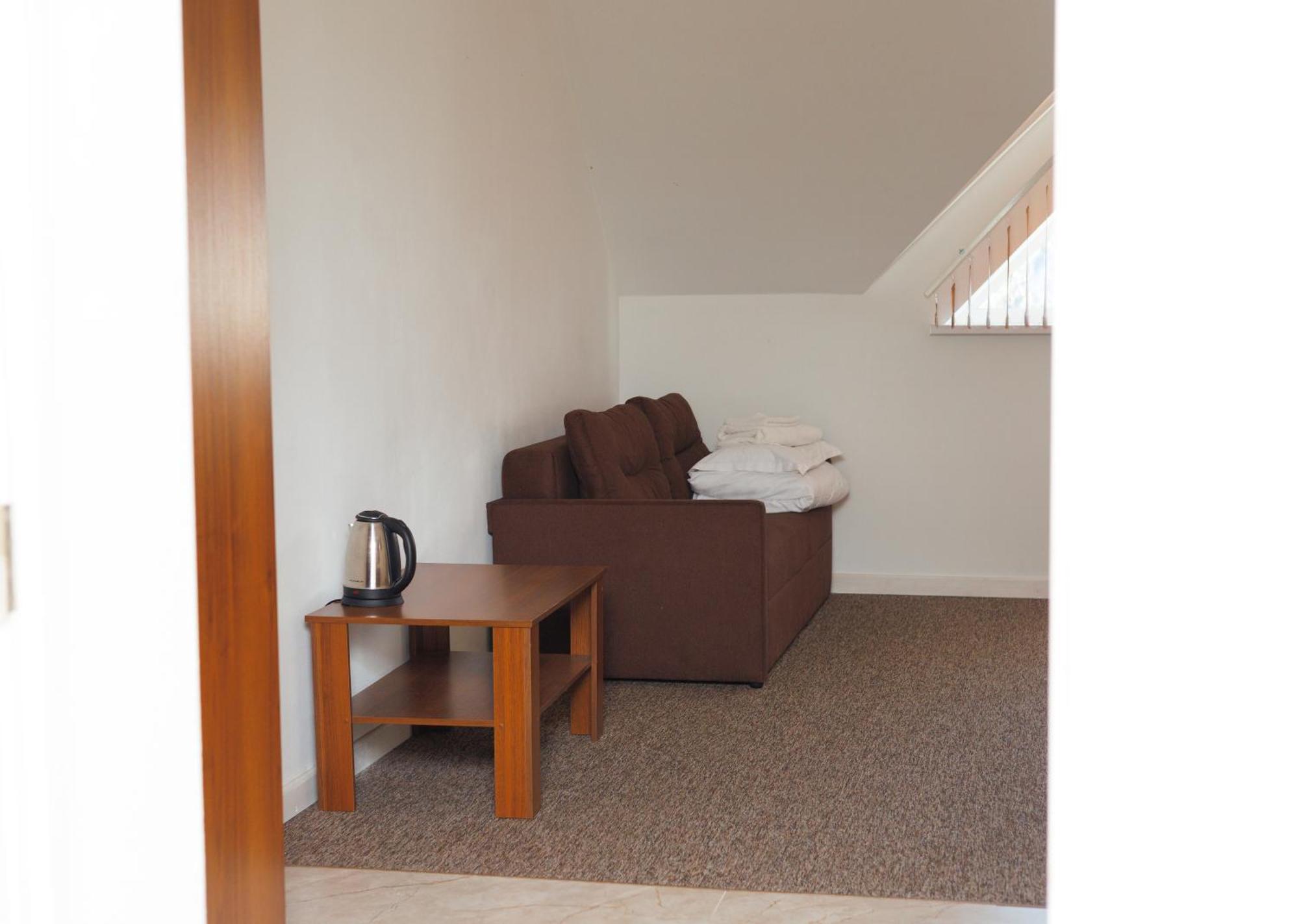 Hotel Solotvyno Resort מראה חיצוני תמונה