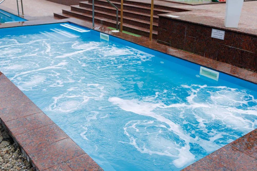 Hotel Solotvyno Resort מראה חיצוני תמונה